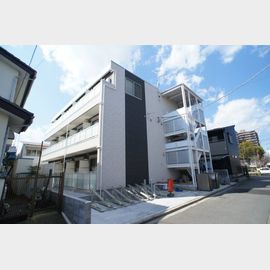 リブリ・櫻の賃貸物件