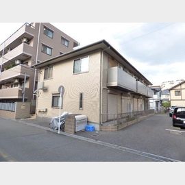 グレイシャス宮崎台の賃貸物件