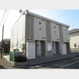 町田駅より徒歩12分 1階 築15年1ヶ月の賃貸物件