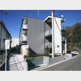 レオパレスコンパートメント２の賃貸物件