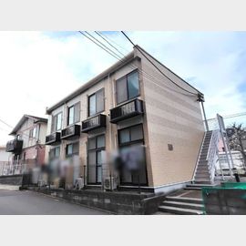 レオパレスメルベーユの賃貸物件