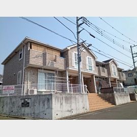 フォレスト ヒル 宇津木の賃貸物件