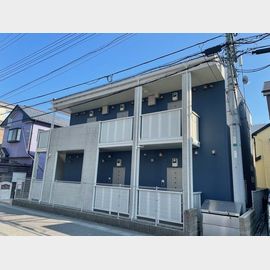 アネックス参番館の賃貸物件