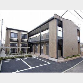 長後駅より徒歩6分 1階 築18年の賃貸物件