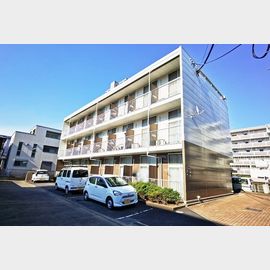 本厚木駅より徒歩7分 2階 築22年10ヶ月の賃貸物件