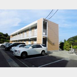 本厚木駅よりバス24分 2階 築22年2ヶ月の賃貸物件