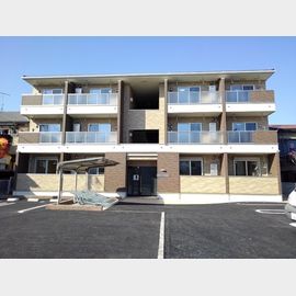 ピエリヴェールの賃貸物件