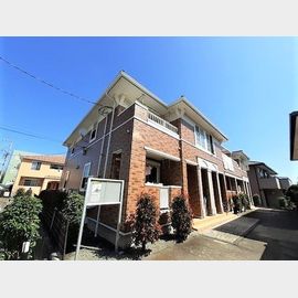 バンフォーレMKの賃貸物件