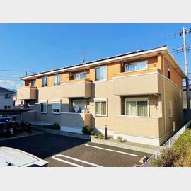 グリシーヌガーデンBの賃貸物件