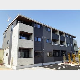 ワレアハレの賃貸物件