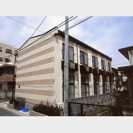 レオパレスI ROOM 2階 築20年2ヶ月の賃貸物件