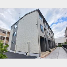 プリティーマーメイド01の賃貸物件