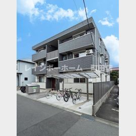 プラティア 2階 築3年1ヶ月の賃貸物件