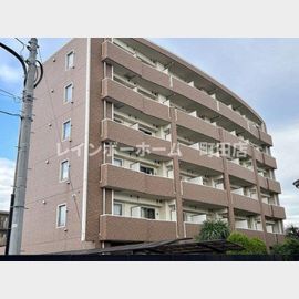 相模大塚駅より徒歩3分 3階 築18年5ヶ月の賃貸物件