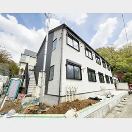 読売ランド前駅より徒歩8分 2階 新築の賃貸物件