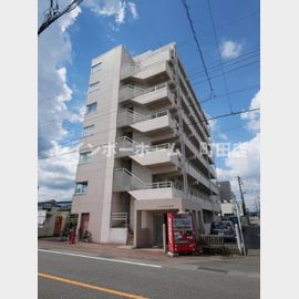 レイハウス橋本 2階 築31年3ヶ月の賃貸物件