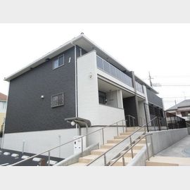 ブローベア1の賃貸物件