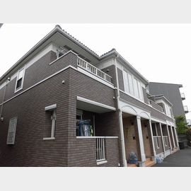 シャンドフルール2の賃貸物件