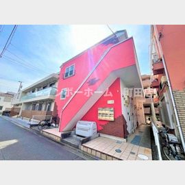 プアメリア 1階 築20年8ヶ月の賃貸物件