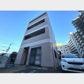 建物画像
