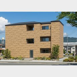 相模原駅より徒歩7分 3階 新築の賃貸物件