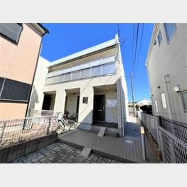 町田駅より徒歩17分 2階 築8年7ヶ月の賃貸物件