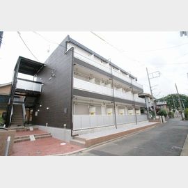 淵野辺駅より徒歩10分 3階 築8年1ヶ月の賃貸物件