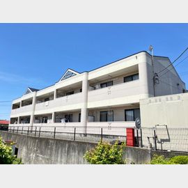 鶴ケ峰駅よりバス10分 2階 築22年11ヶ月の賃貸物件