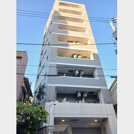 南林間駅より徒歩2分 6階 築10年10ヶ月の賃貸物件