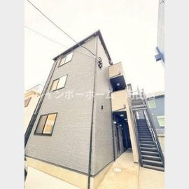 町田駅より徒歩12分 3階 新築の賃貸物件