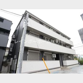 プルミエールの賃貸物件