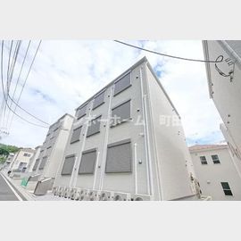 カインドネス八王子中央B棟の賃貸物件