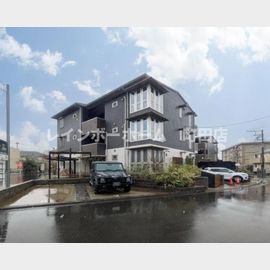 ヴィラージュたまプラーザ桜の賃貸物件