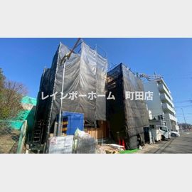 桜ヶ丘駅より徒歩13分 1階 新築の賃貸物件