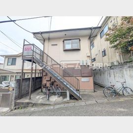 相模大野駅より徒歩15分 2階 築43年3ヶ月の賃貸物件