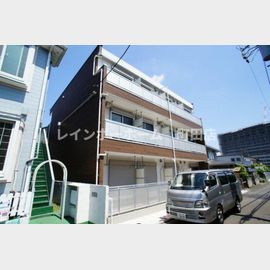 相模大野駅より徒歩17分 1階 築9年の賃貸物件