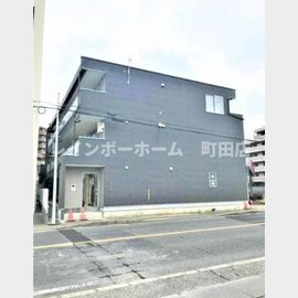小田急相模原駅より徒歩14分 3階 築5年7ヶ月の賃貸物件