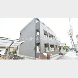 リブリ・フォルテ 2階 築4年11ヶ月の賃貸物件