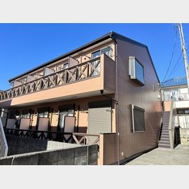 マ・ピエス西生田の賃貸物件