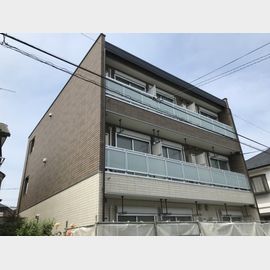 リブリ・A・R・Hの賃貸物件