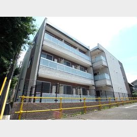 リブリ・オルタンシア3の賃貸物件