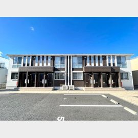 厚木市下川入新築アパートの賃貸物件