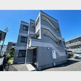 宮前平駅より徒歩12分 1階 築25年9ヶ月の賃貸物件
