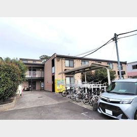 レオパレスリバーサイドコートの賃貸物件