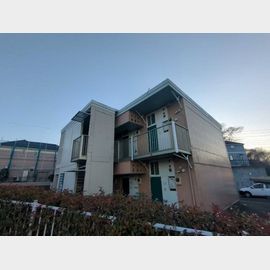 狭間駅より徒歩12分 1階 築26年2ヶ月の賃貸物件