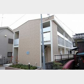 レオパレスクラールガルテンの賃貸物件