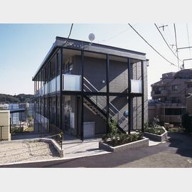 レオパレスビューテラス 2階 築16年6ヶ月の賃貸物件