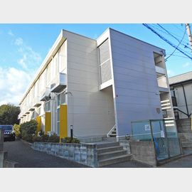 本鵠沼駅より徒歩5分 2階 築24年5ヶ月の賃貸物件