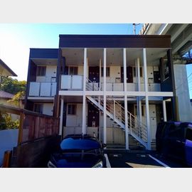 西谷駅より徒歩7分 2階 築26年5ヶ月の賃貸物件