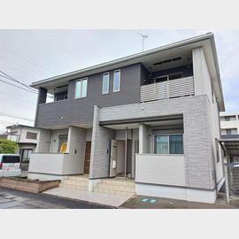 グレイスコート２の賃貸物件